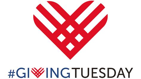 giving tuesday logo transparent background